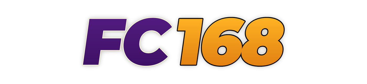 FC168 – Trang chủ